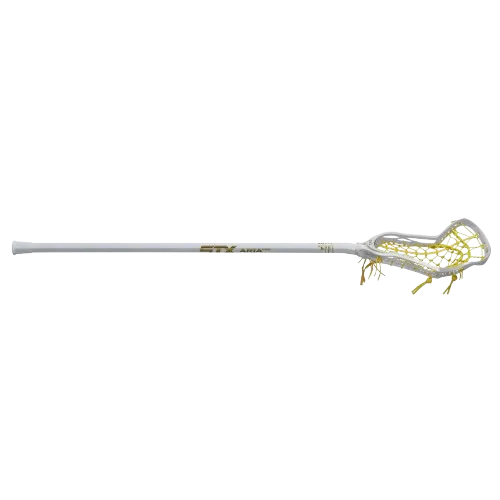 Aria Pro™ Complete Women's Lacrosse Stick