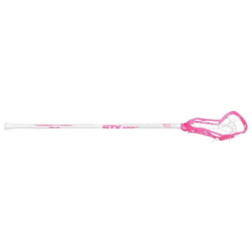 Aria Pro™ Complete Women's Lacrosse Stick