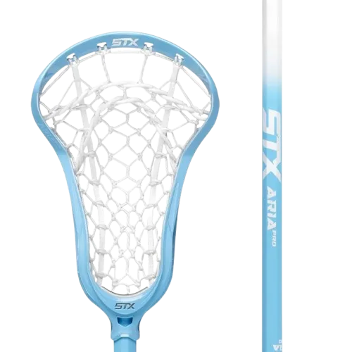 Aria Pro™ Complete Women's Lacrosse Stick