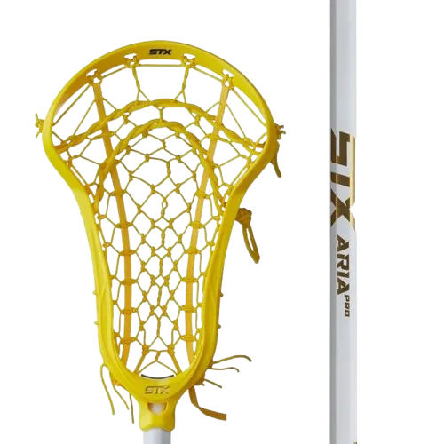 Aria Pro™ Complete Women's Lacrosse Stick