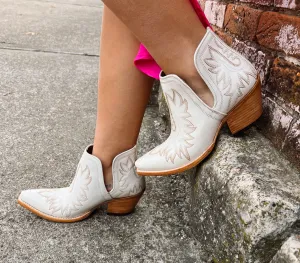 Ariat Dixons - White