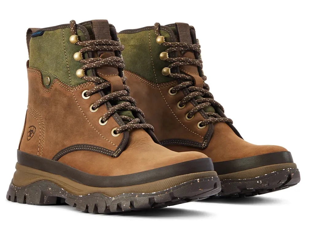 Ariat Women's Moresby Waterproof Boot
