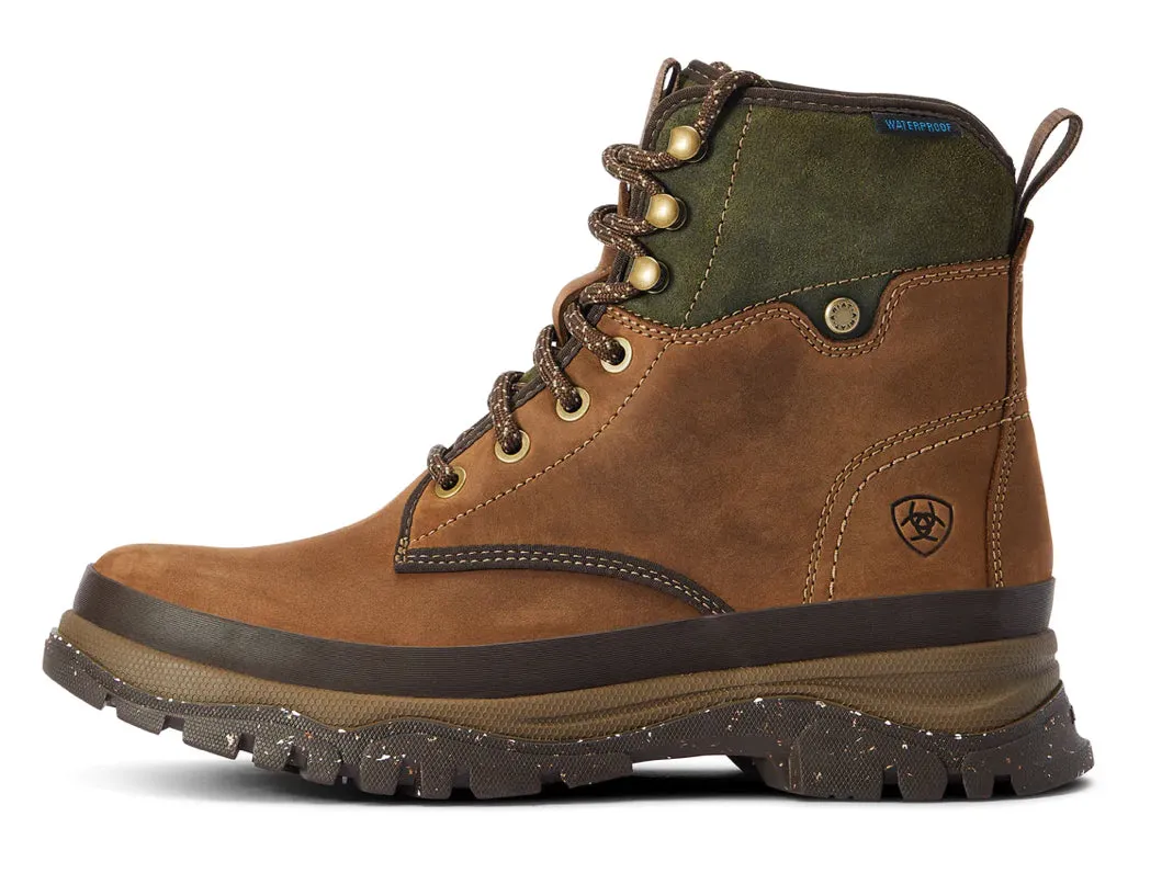 Ariat Women's Moresby Waterproof Boot