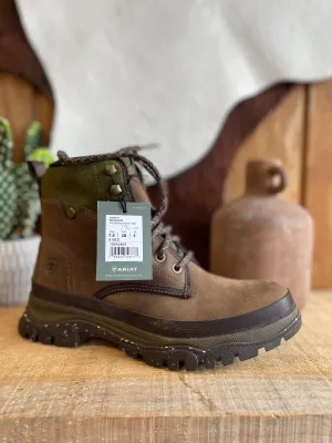Ariat Women's Moresby Waterproof Boot