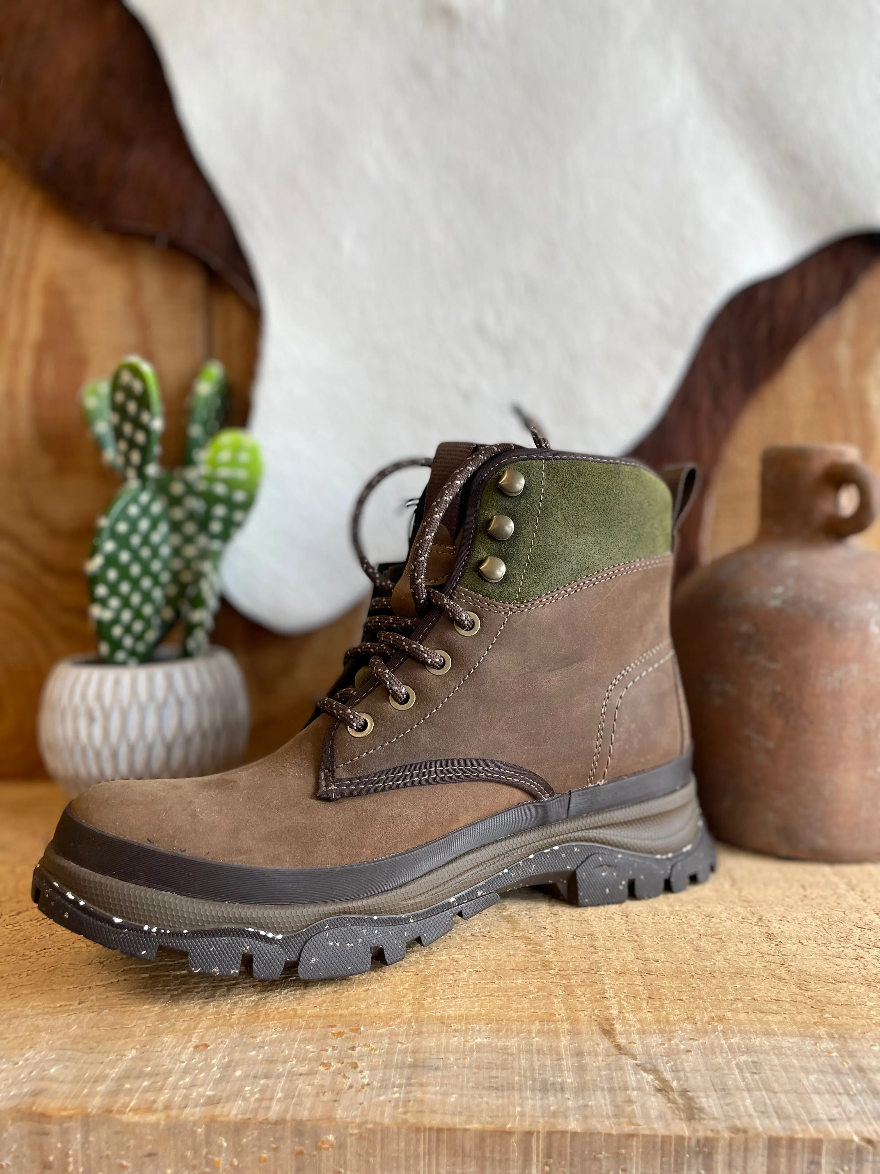 Ariat Women's Moresby Waterproof Boot