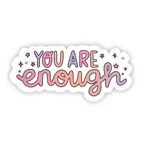 Assorted Positivity Stickers