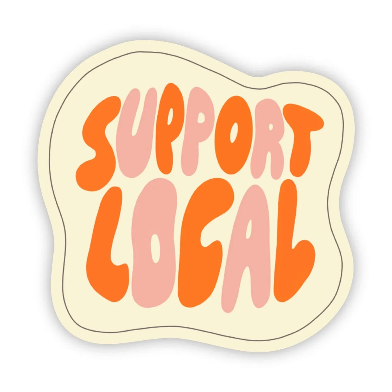 Assorted Positivity Stickers
