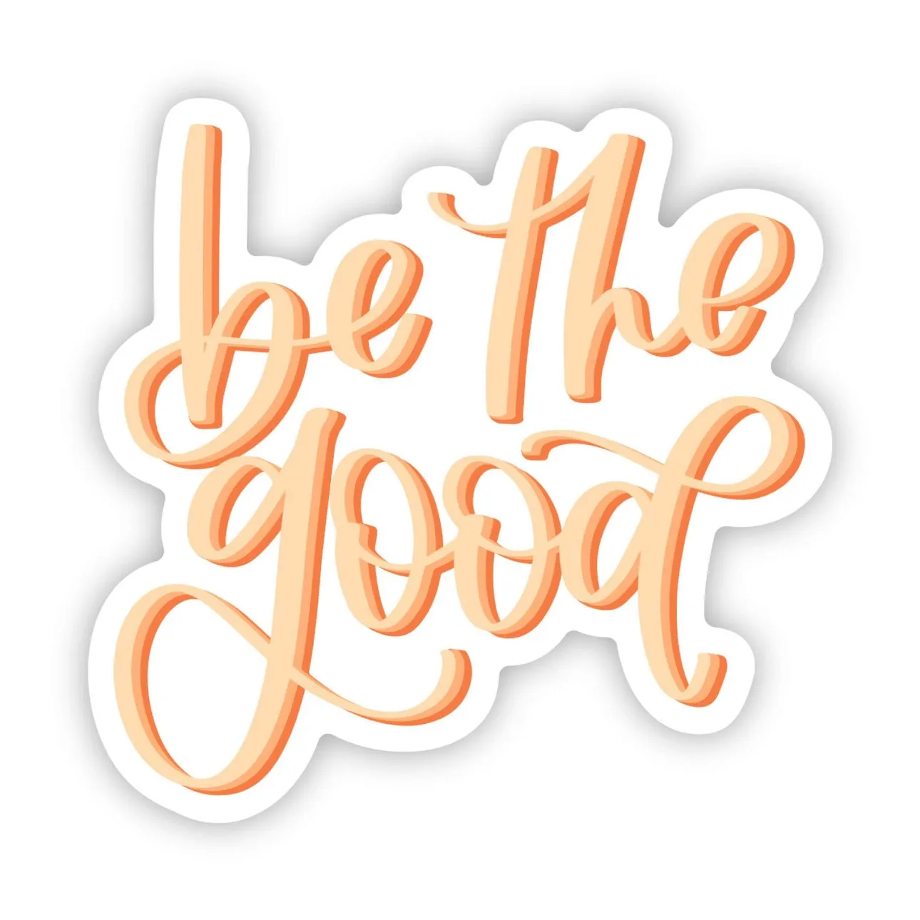 Assorted Positivity Stickers