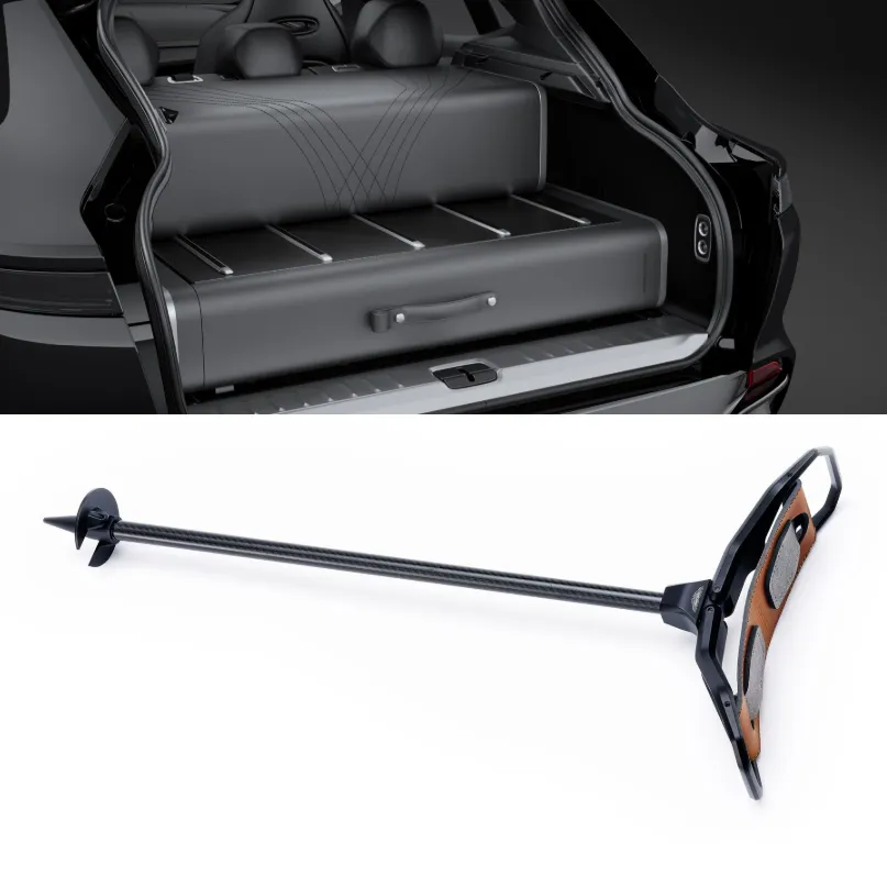 Aston Martin DBX Field Sport Pack