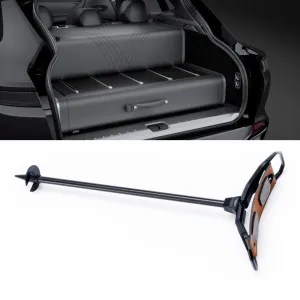 Aston Martin DBX Field Sport Pack