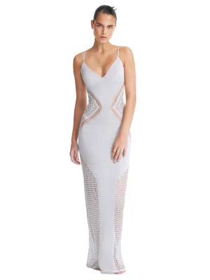 Azalea Maxi Dress ::RET