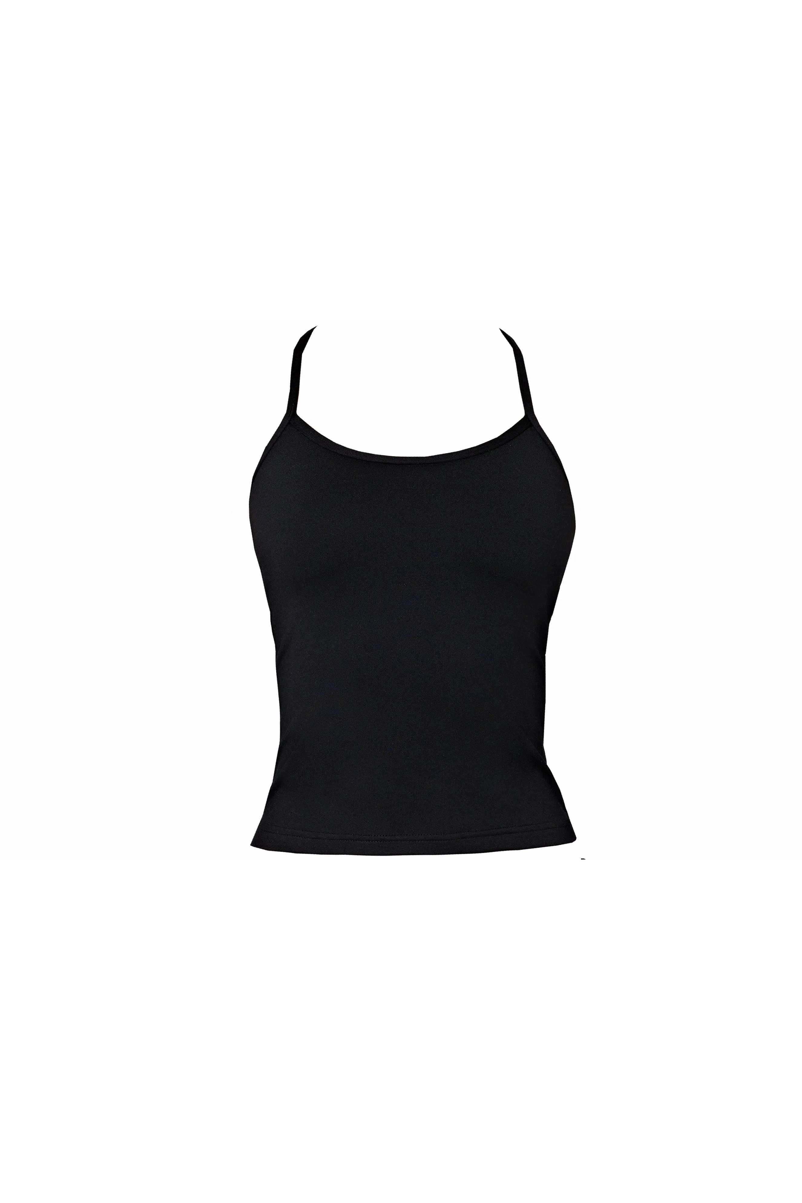 BAMBActive Tank - black