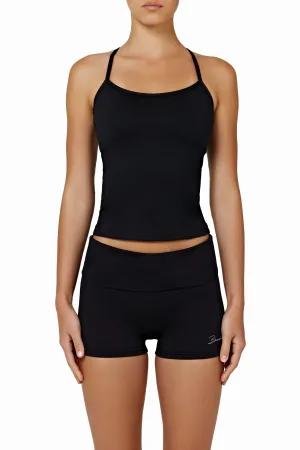 BAMBActive Tank - black