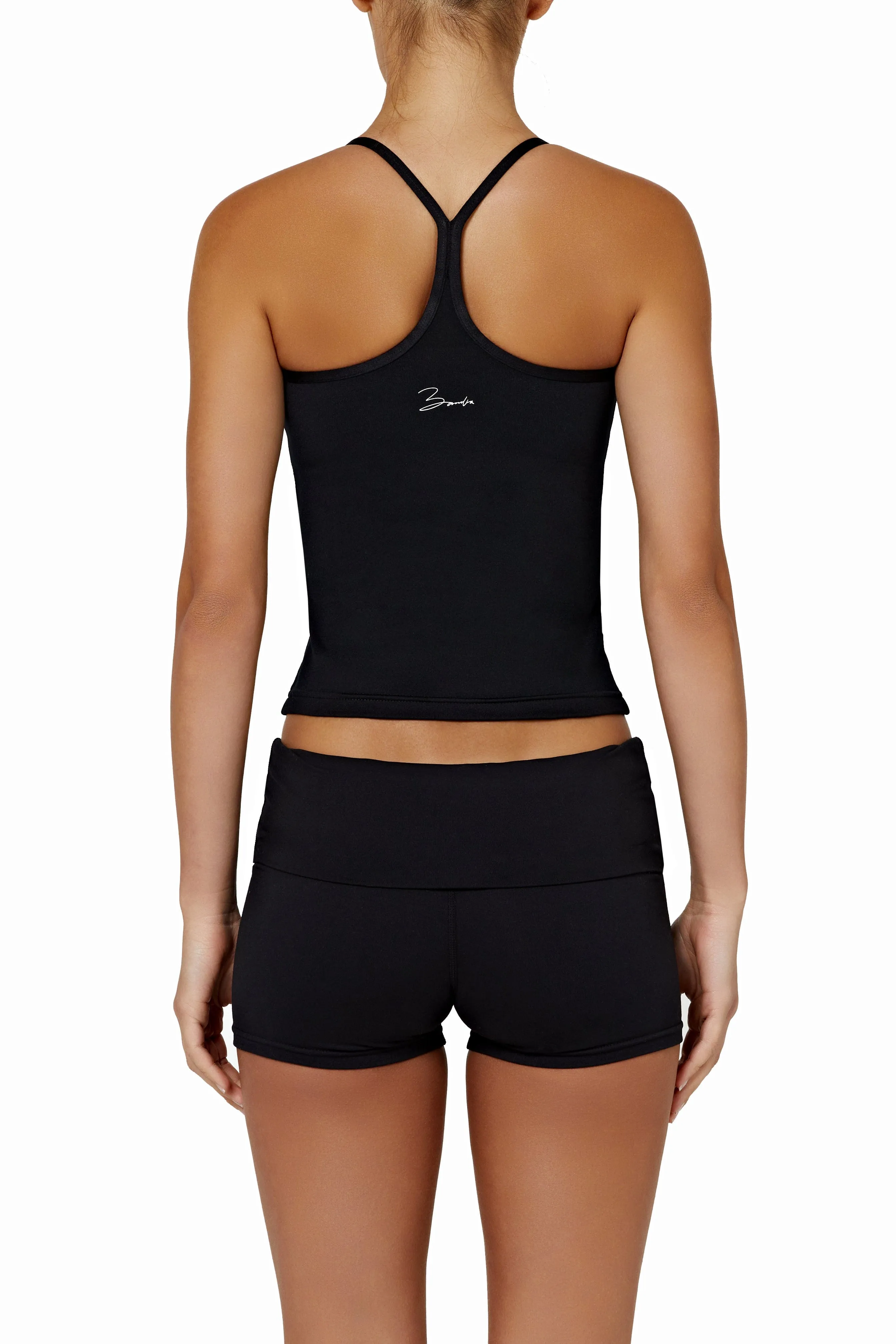 BAMBActive Tank - black