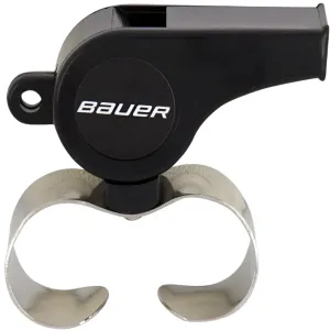 Bauer Plastic Whistle