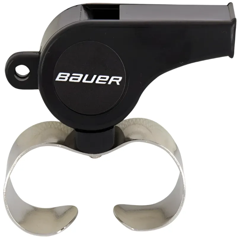 Bauer Plastic Whistle