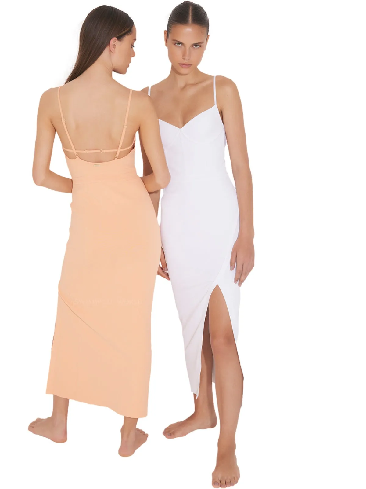 Beau Dress ::RET