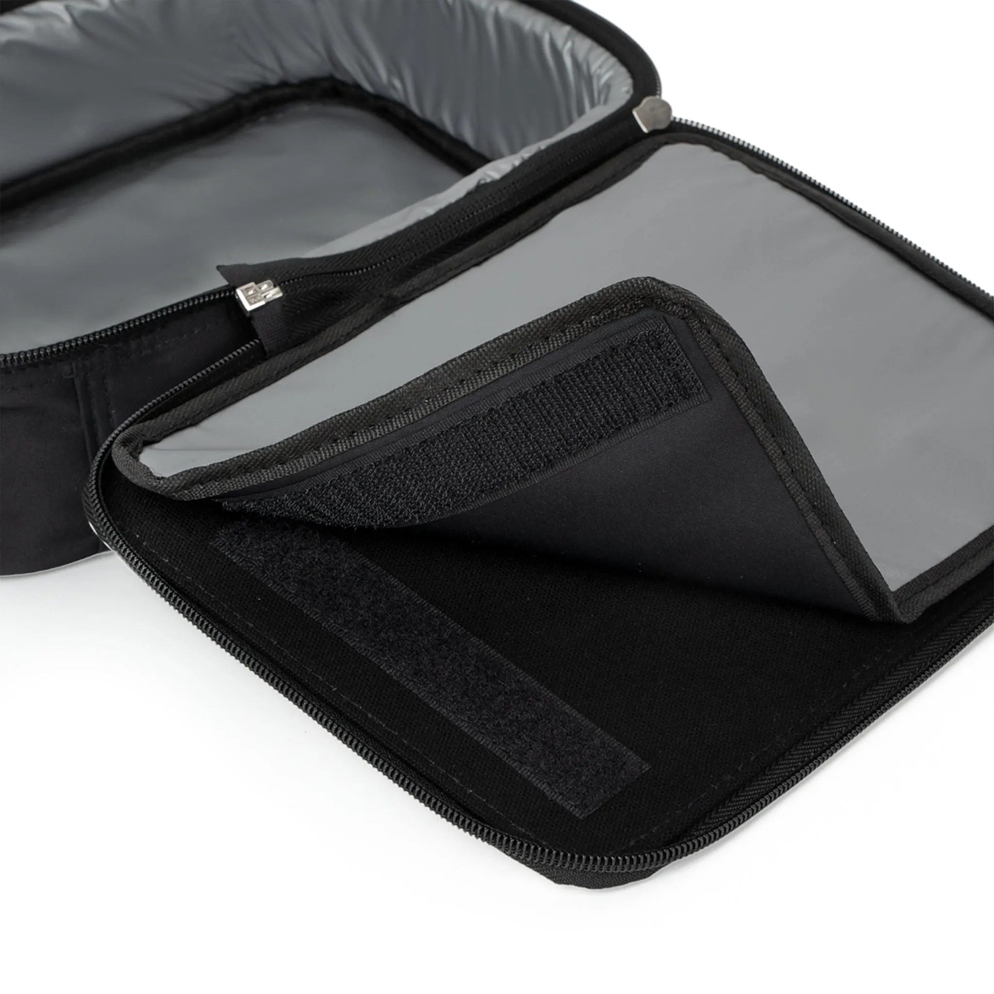 Beef Cows Lunch Box in Cream