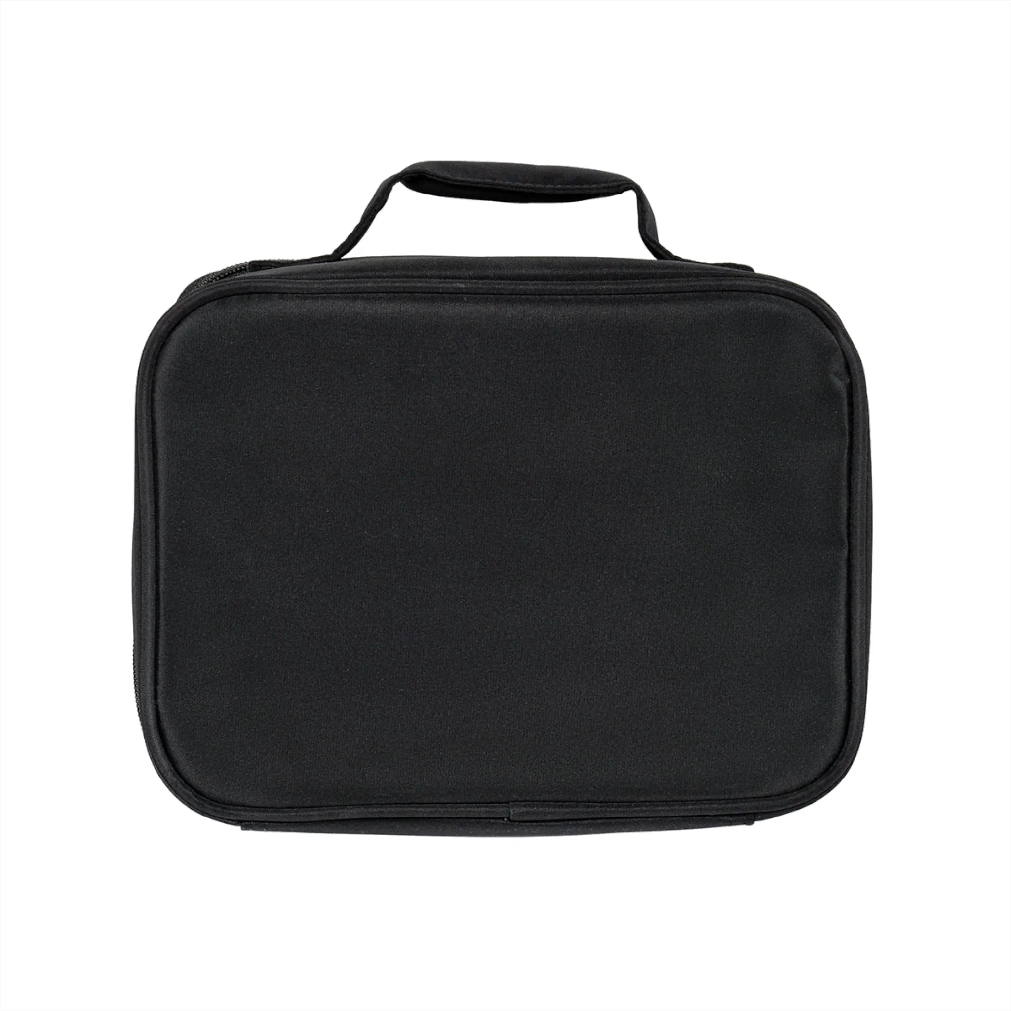 Beef Cows Lunch Box in Cream