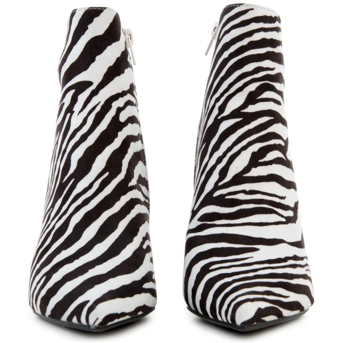 Bellflower-15 Pointy Toe Bootie