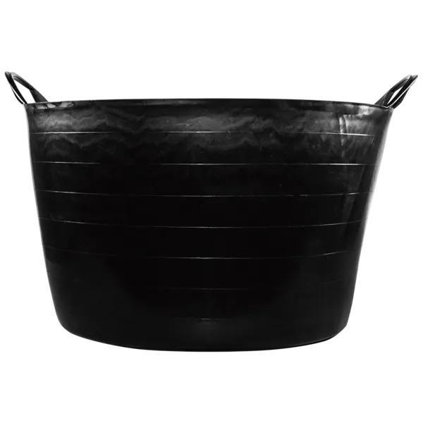 Bellota 65l Black Tote Bucket BKT65BP