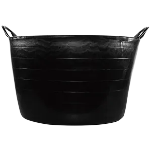 Bellota 65l Black Tote Bucket BKT65BP