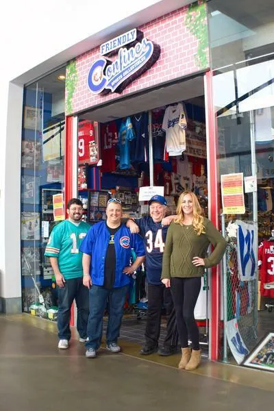 Ben Zobrist Signed Chicago Cubs Jersey (Schwartz COA) 2015 &16 World Champion