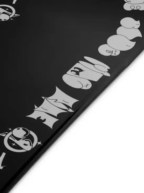 Benchwarmer Snowboard (2024)