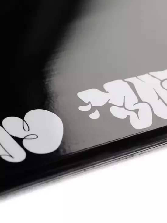 Benchwarmer Snowboard (2024)