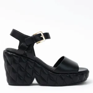 BETTY QUILTED - Final Sale