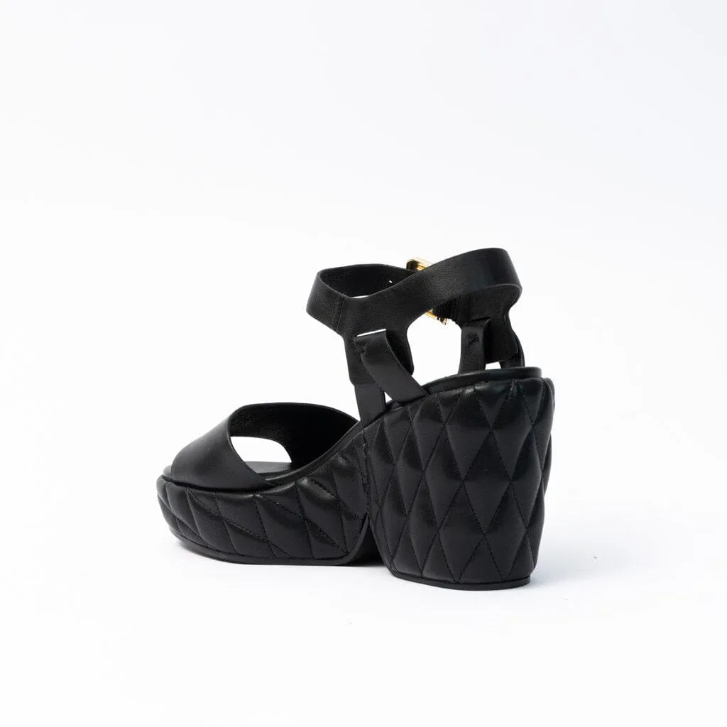 BETTY QUILTED - Final Sale