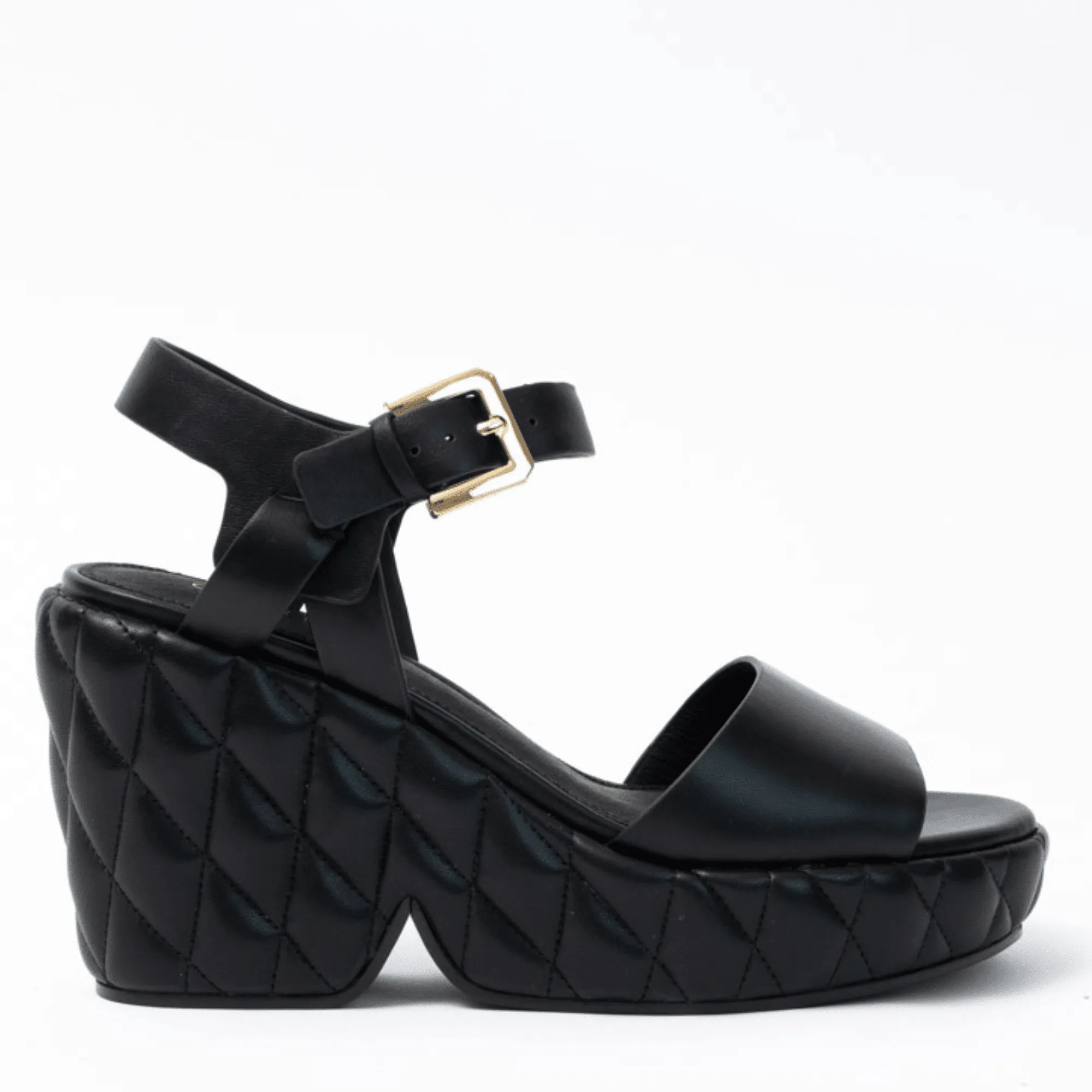 BETTY QUILTED - Final Sale