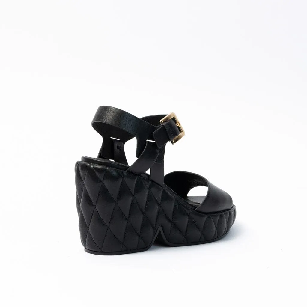BETTY QUILTED - Final Sale