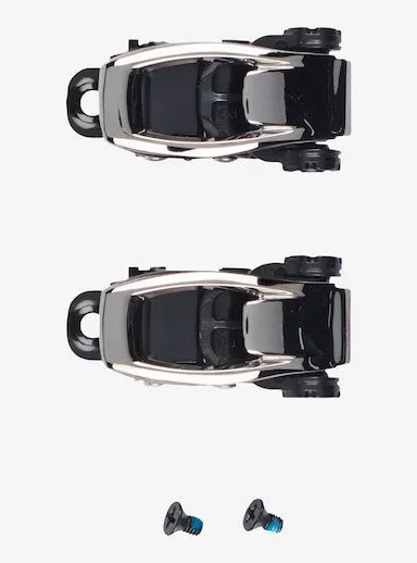 Binding Toe Buckle Replacement Set