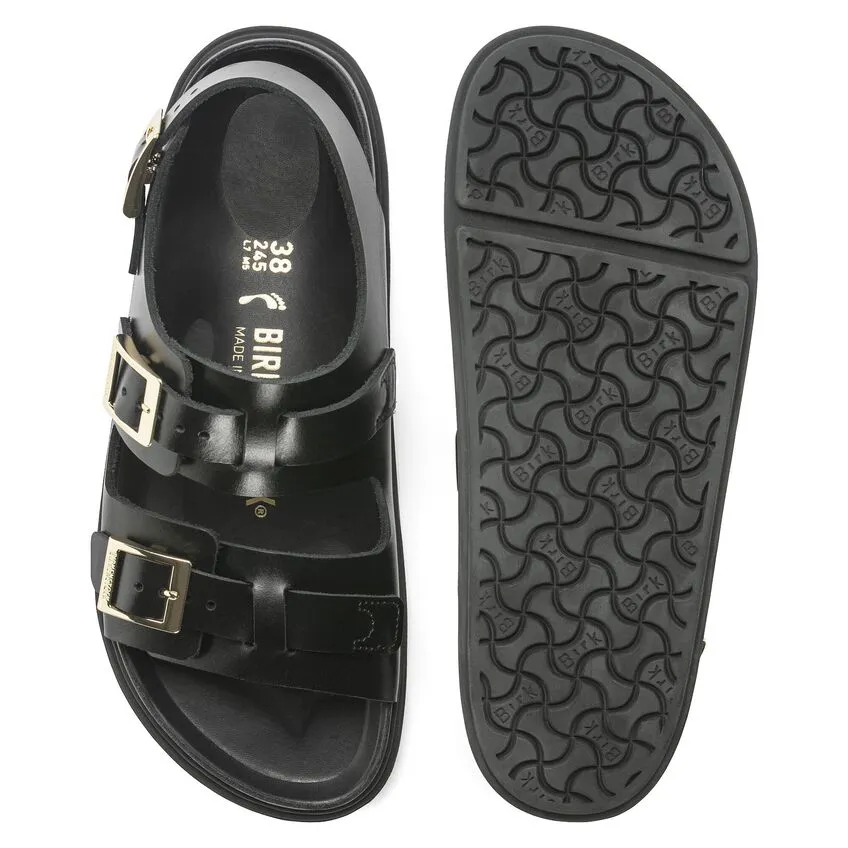 Birkenstock Cannes EXQ LE Black