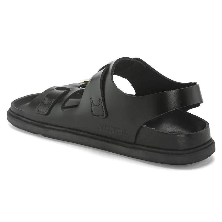 Birkenstock Cannes EXQ LE Black