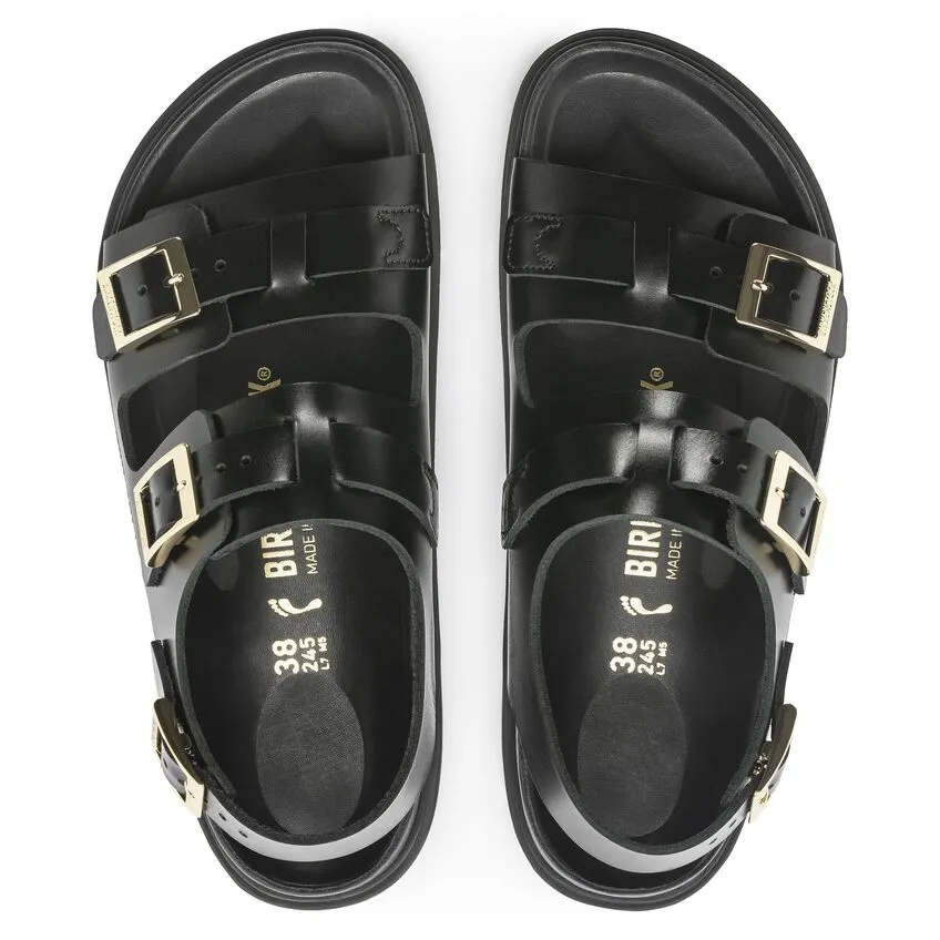 Birkenstock Cannes EXQ LE Black