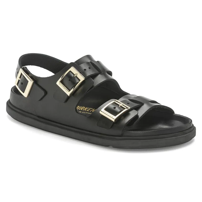 Birkenstock Cannes EXQ LE Black