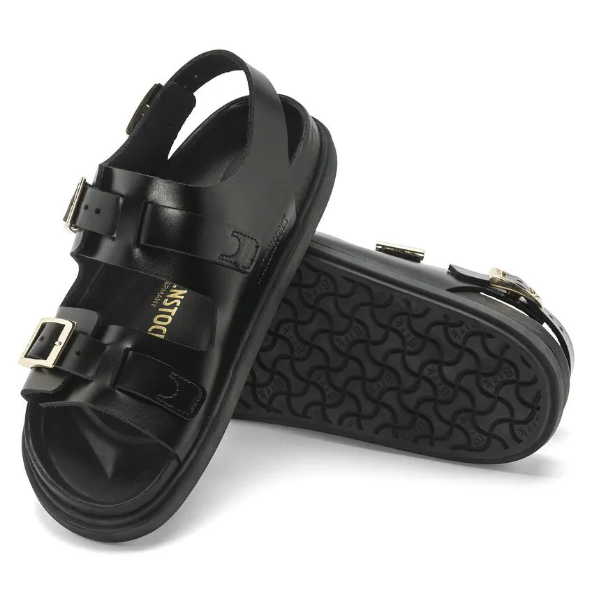 Birkenstock Cannes EXQ LE Black