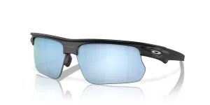 BiSphaera - Matte Black w/ Prizm Deep Water Polarized Lens