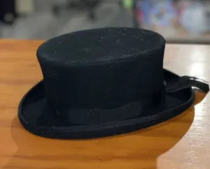 Black Driving Hat 7