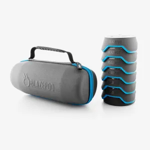 BlazePod Trainer Kit
