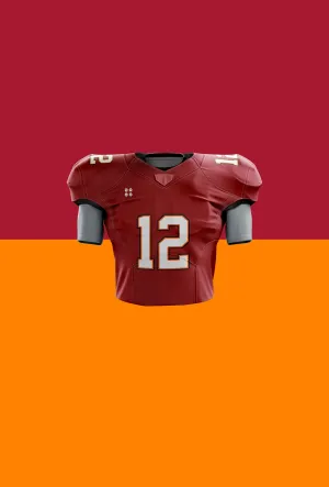 Blitz Jersey: Bucs