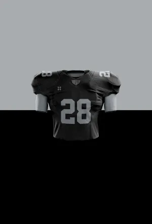 Blitz Jersey: Raider