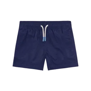 BOBBY SWIM SHORTS CANNES BLUE