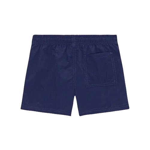 BOBBY SWIM SHORTS CANNES BLUE