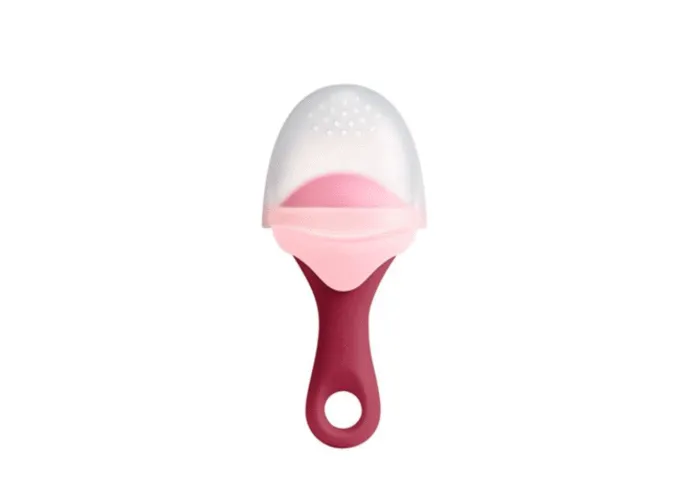 Boon Pulp Silicone Feeder