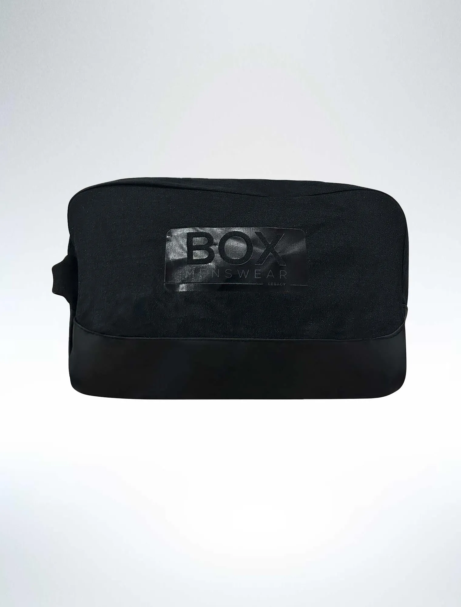 Boot Bag - Black