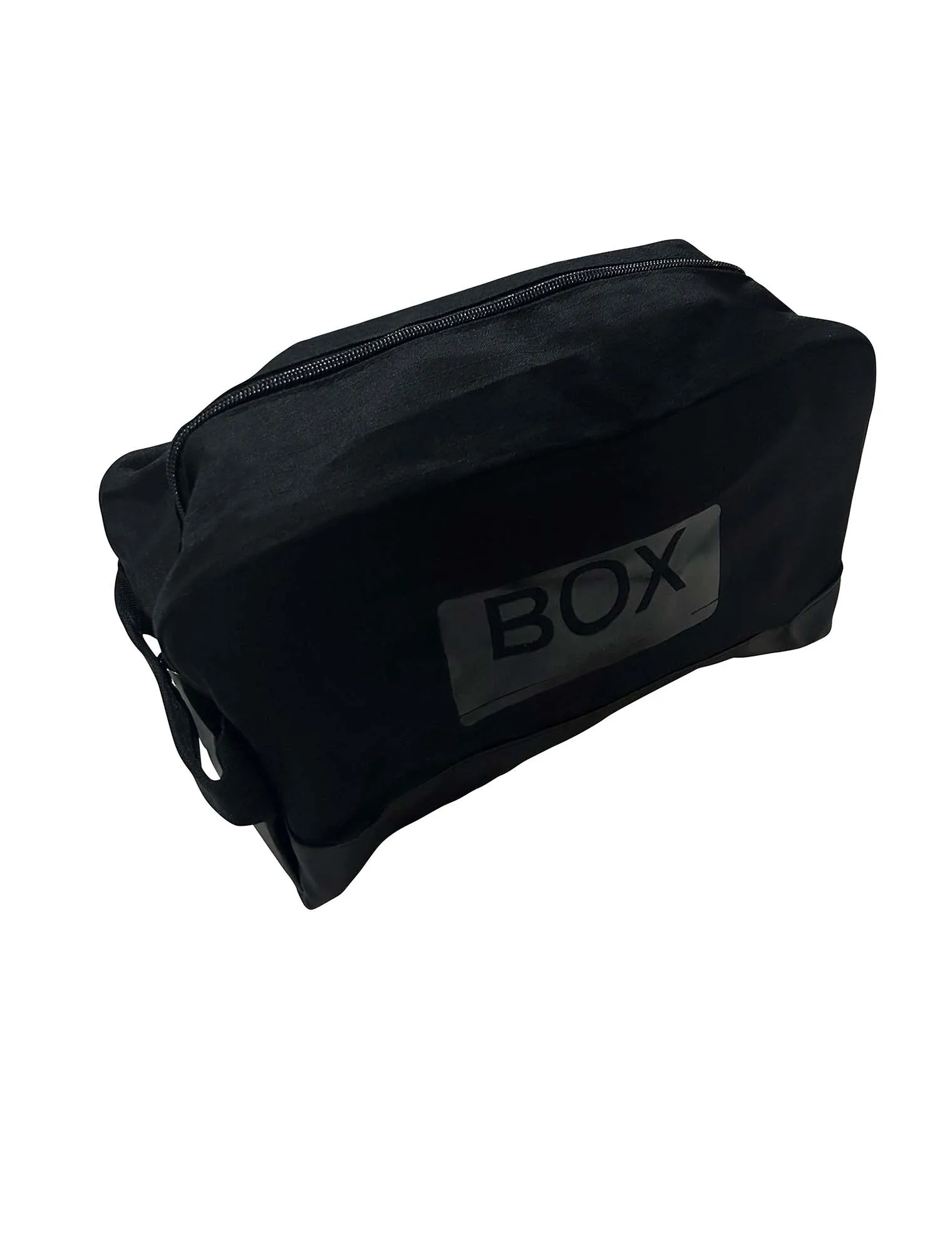 Boot Bag - Black