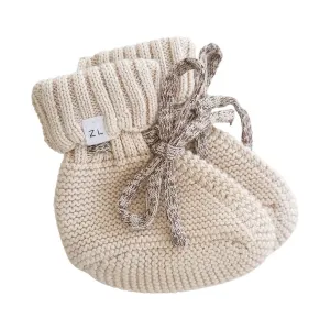 Booties Cosmo